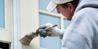 Exterior Painting Service